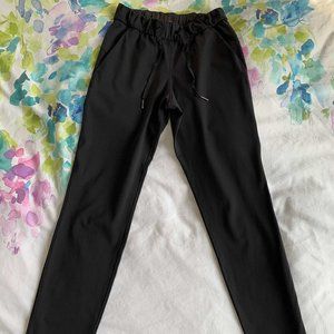 Lululemon Women’s On The Fly 7/8 Pant Luxtreme